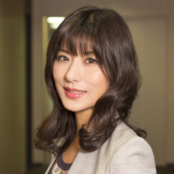 小室淑恵