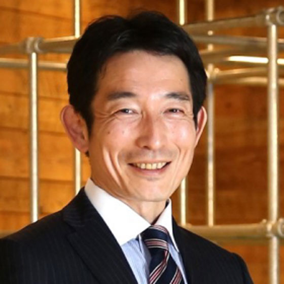 小野崎 耕平