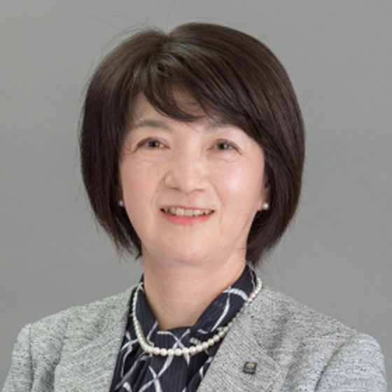 吉田 正子